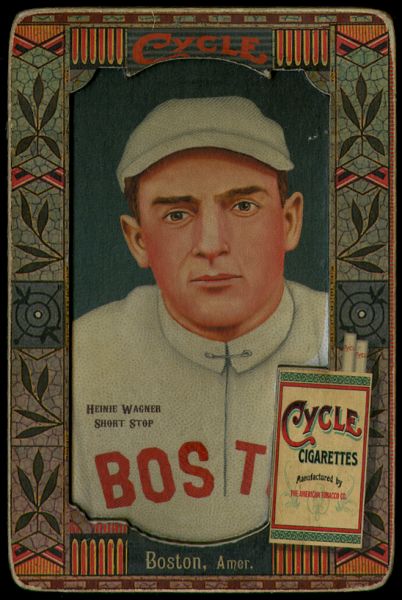 23 Wagner Cycle
